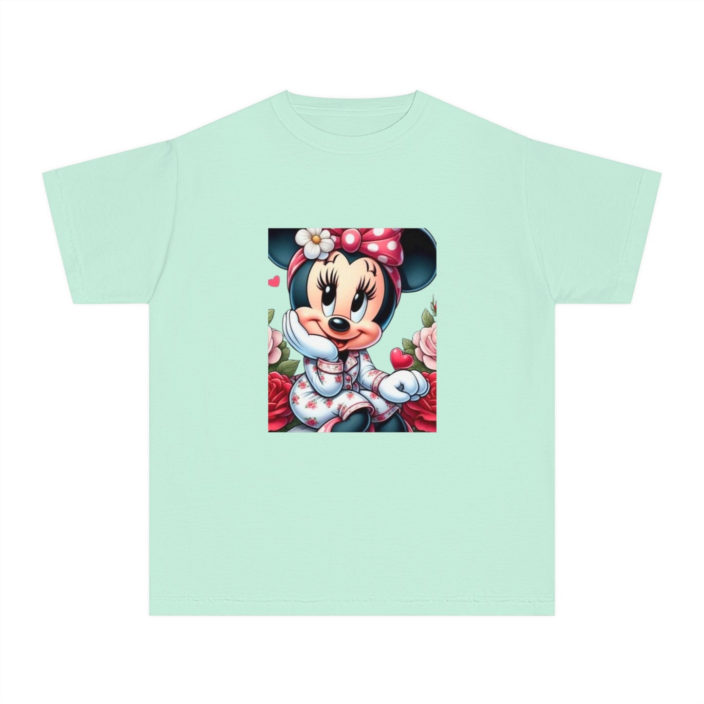 Youth Midweight Tee t-shirt kid