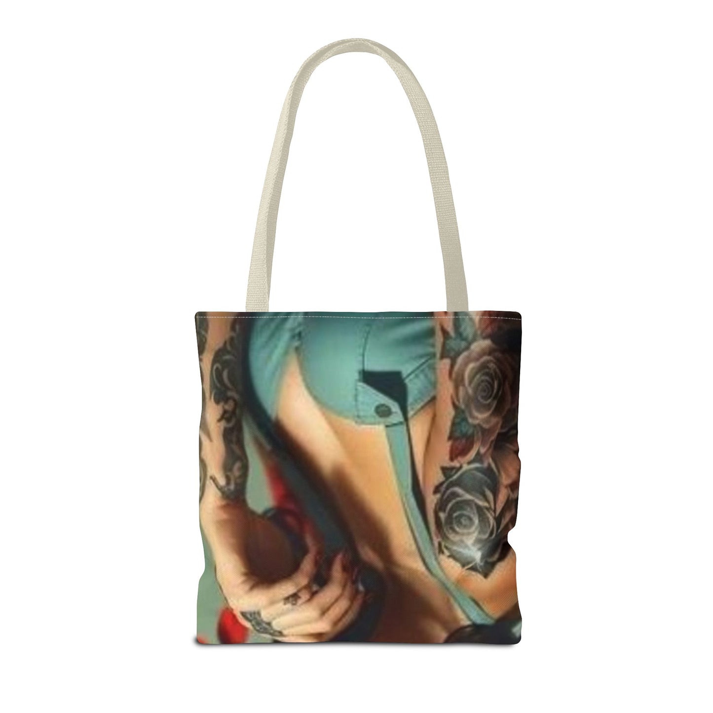 Tote Bag (AOP)