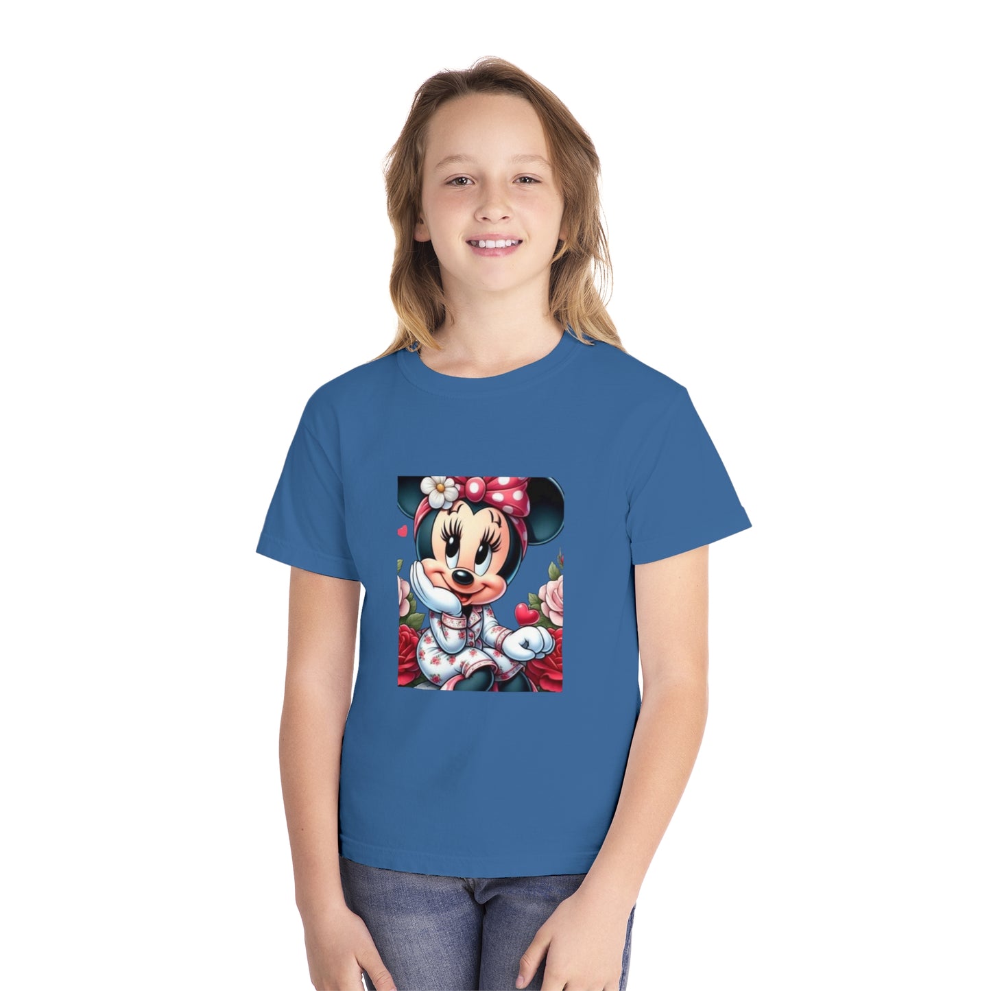 Youth Midweight Tee t-shirt kid