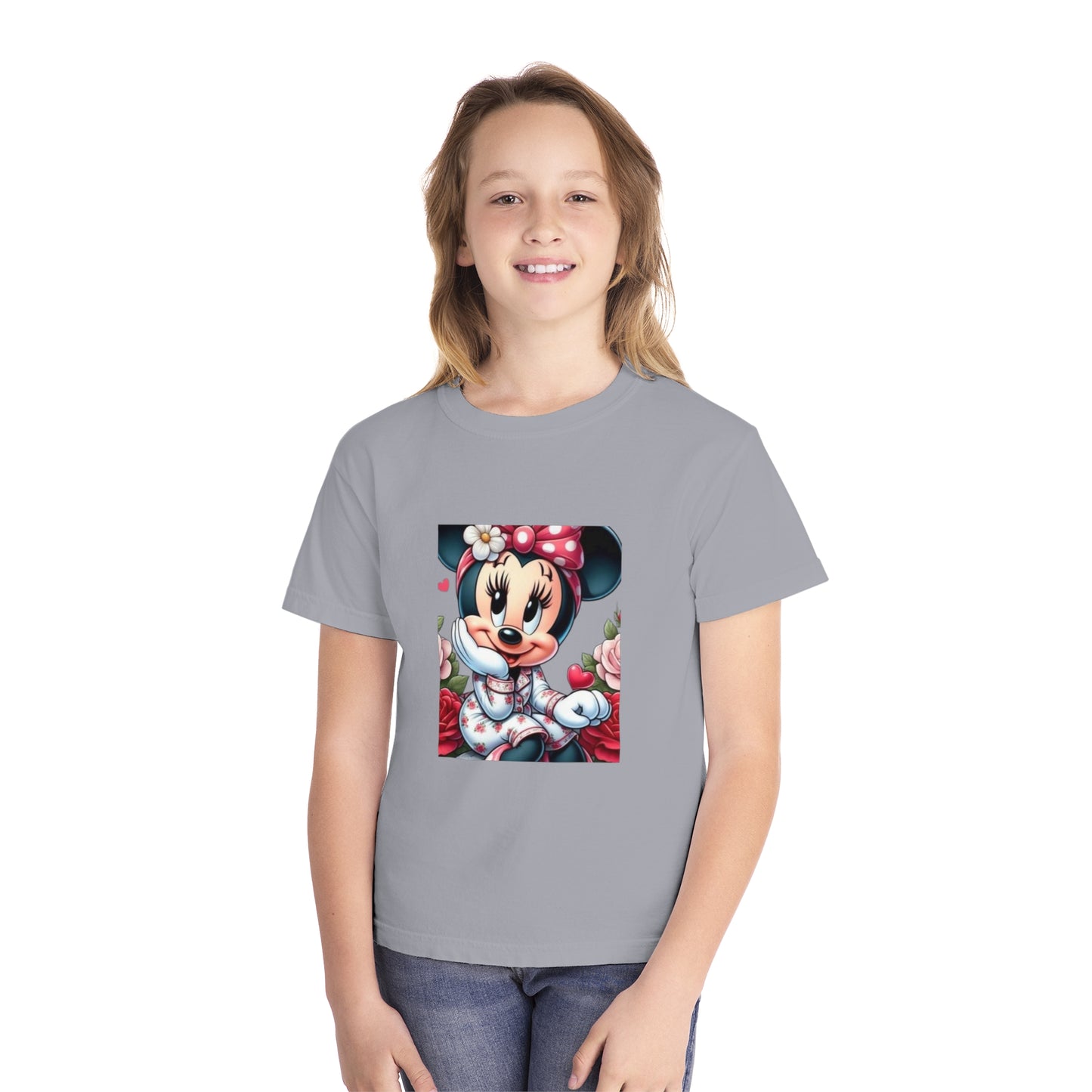 Youth Midweight Tee t-shirt kid