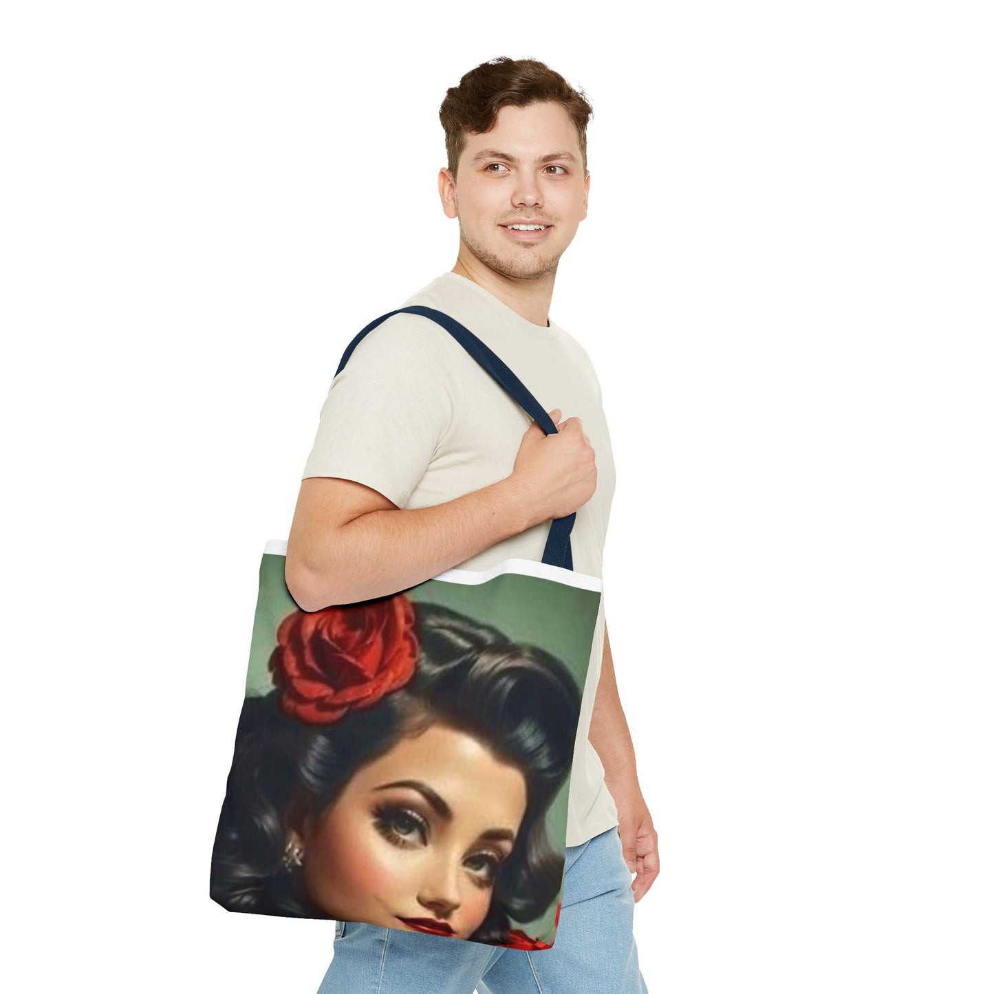 Tote Bag (AOP)