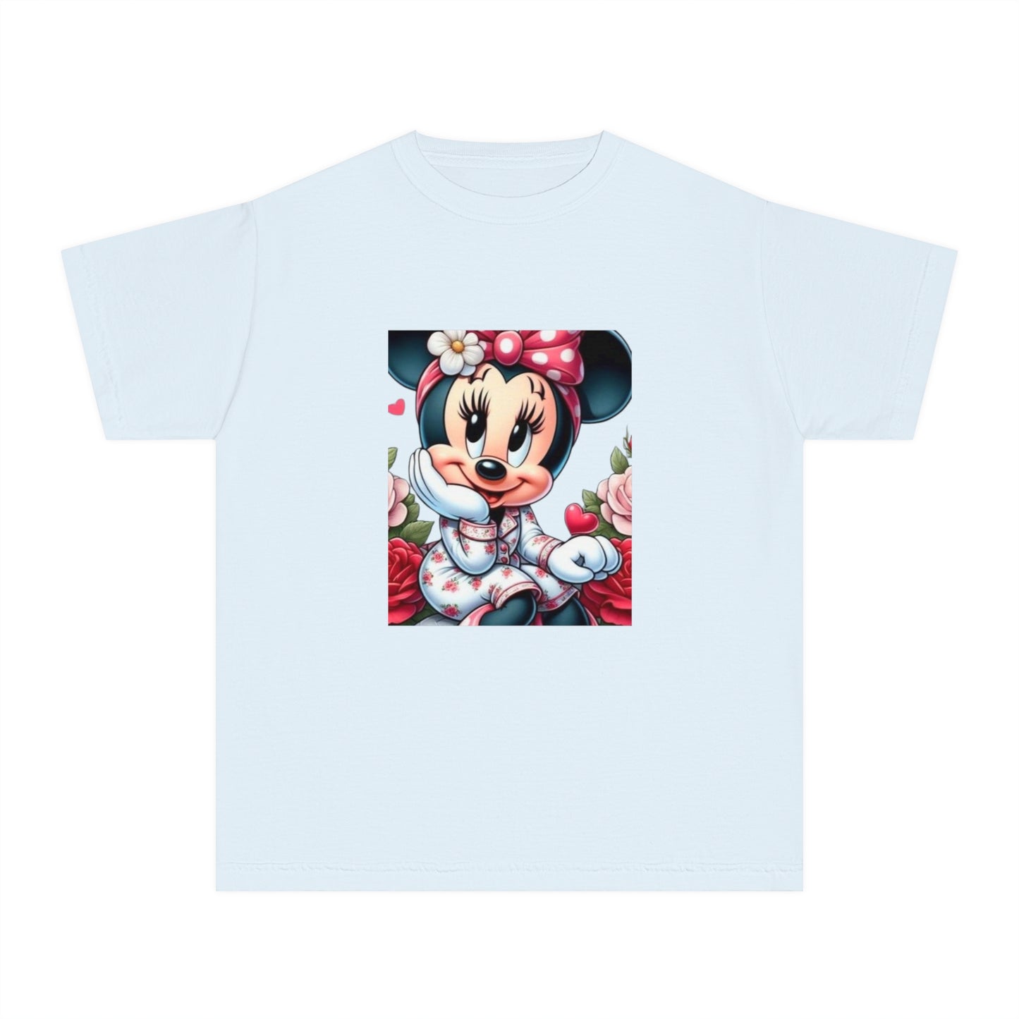 Youth Midweight Tee t-shirt kid