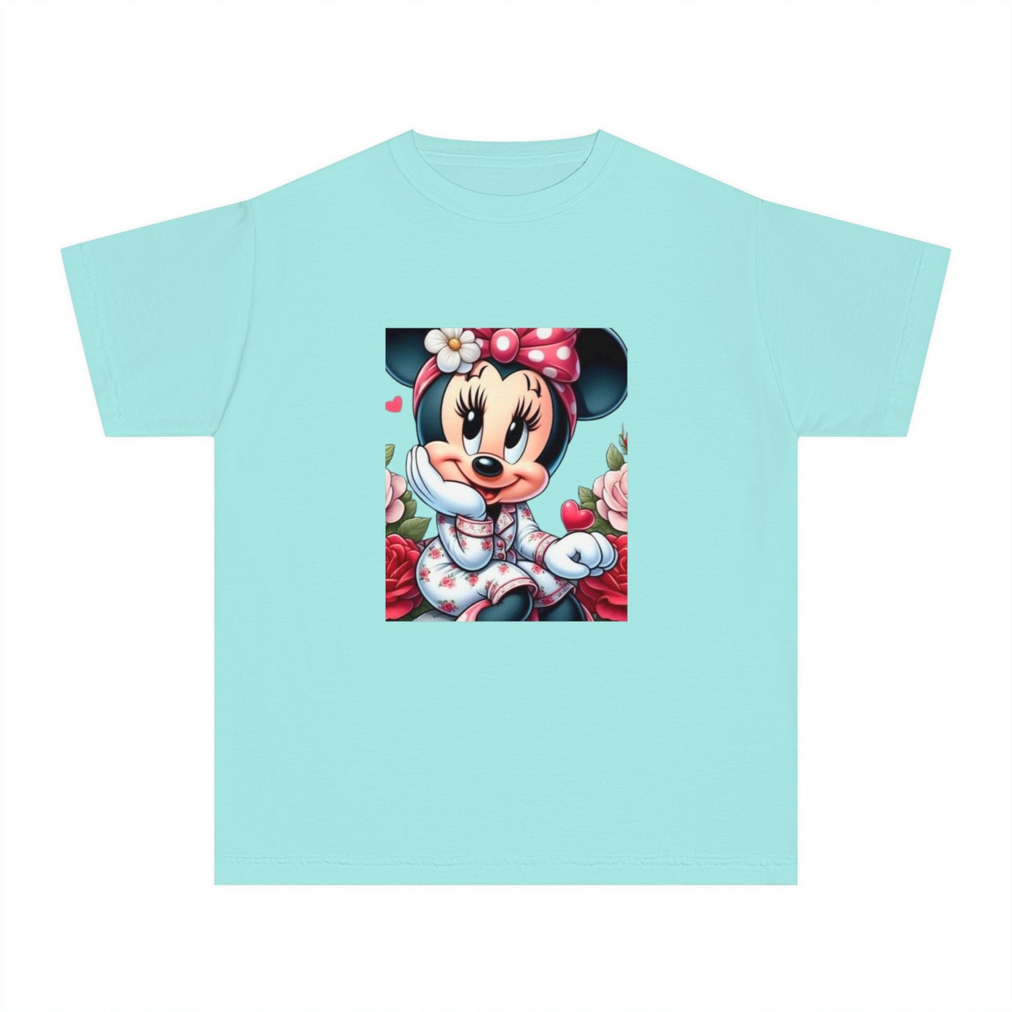 Youth Midweight Tee t-shirt kid