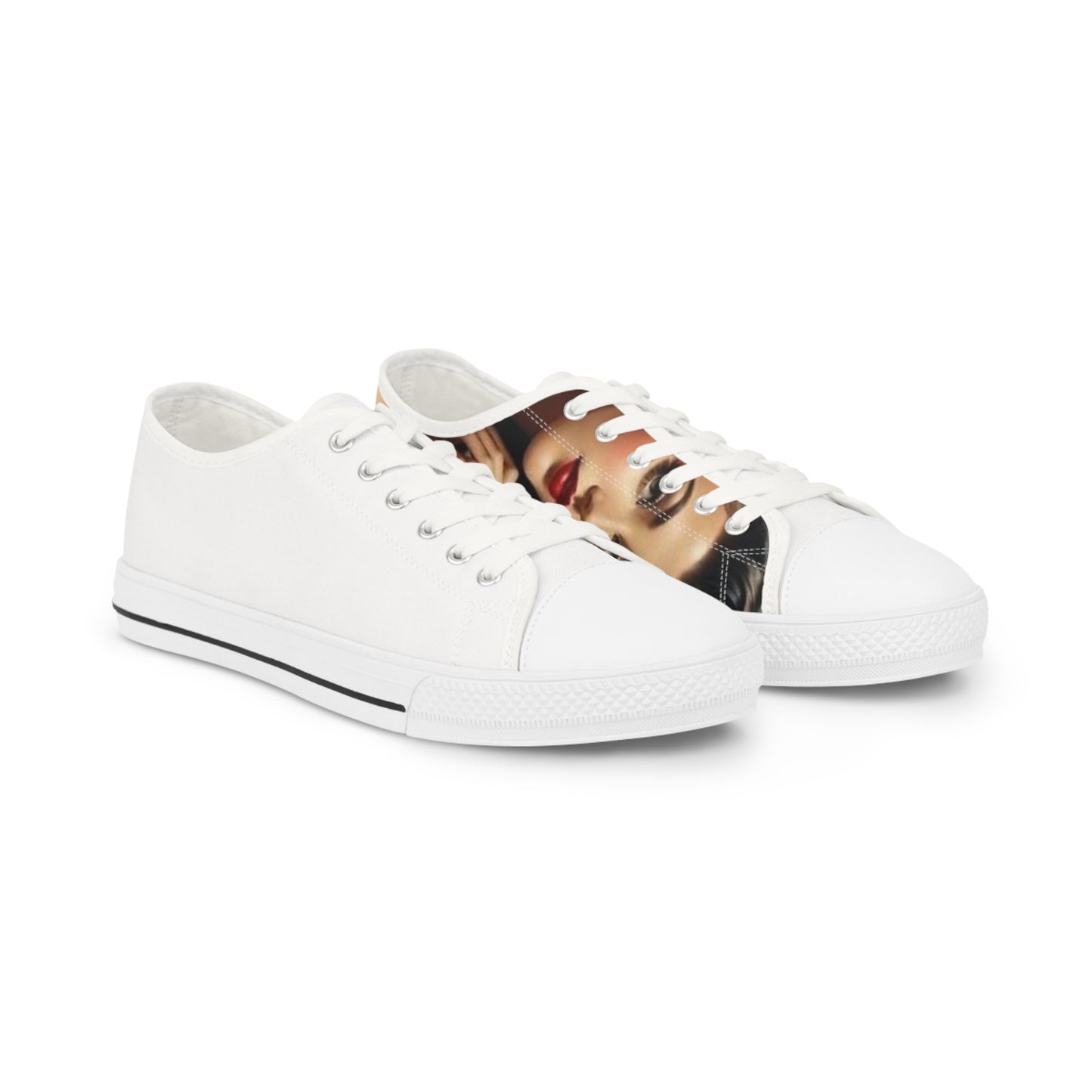 Men's Low Top Sneakers