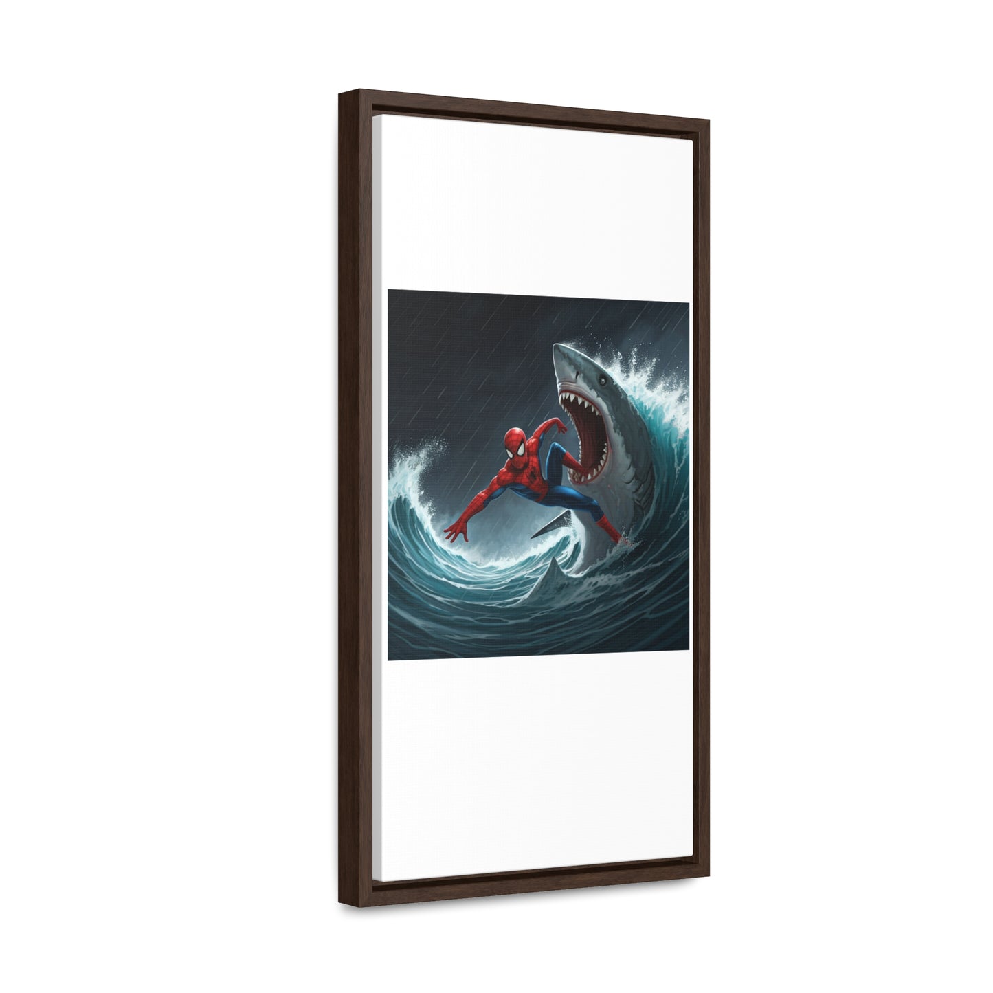 Gallery Canvas Wraps, Vertical Frame