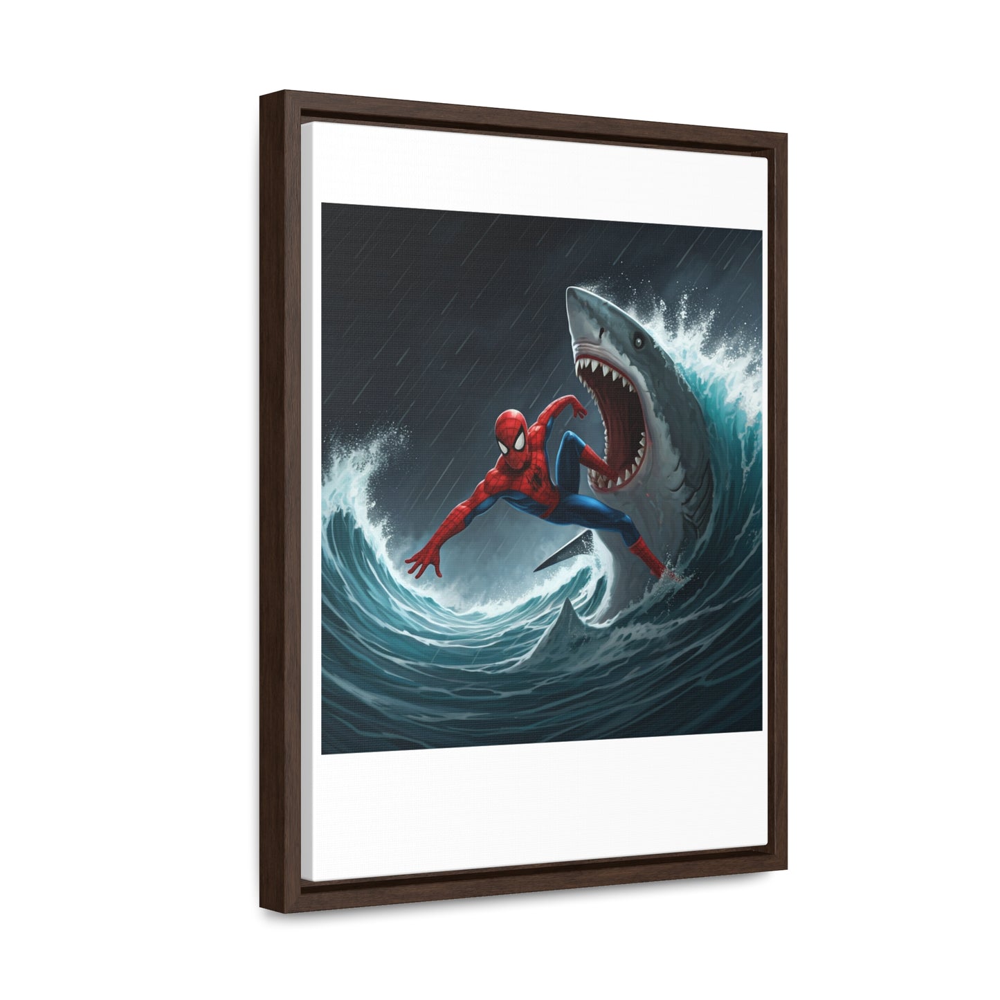 Gallery Canvas Wraps, Vertical Frame