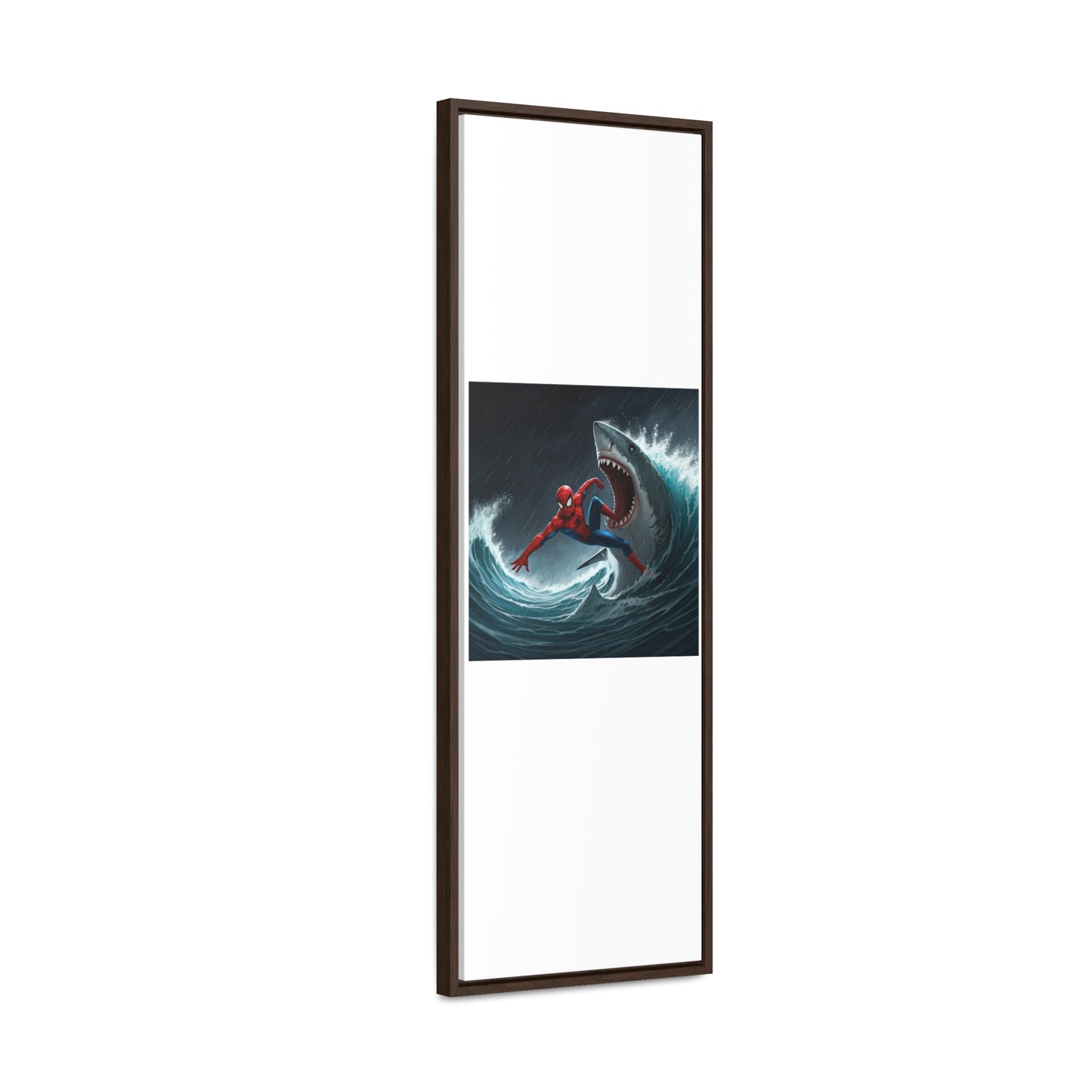 Gallery Canvas Wraps, Vertical Frame