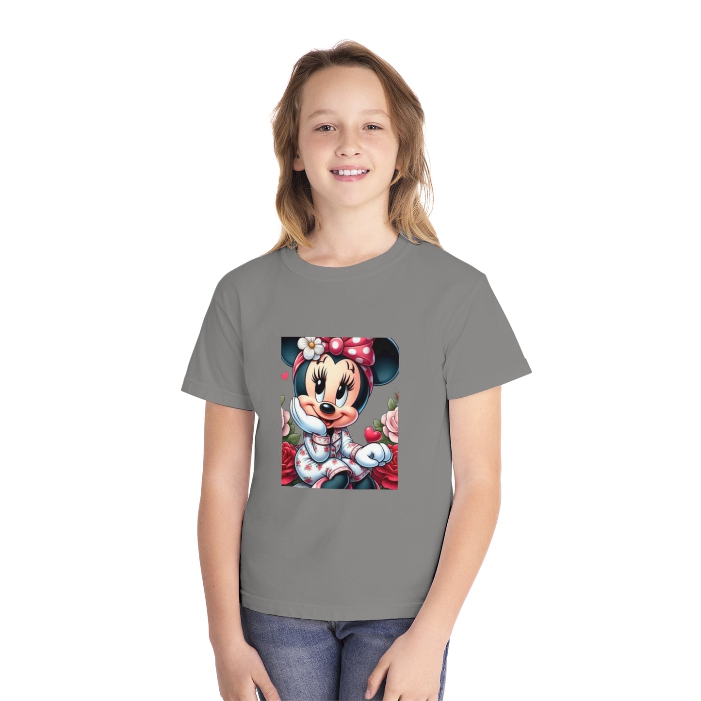 Youth Midweight Tee t-shirt kid