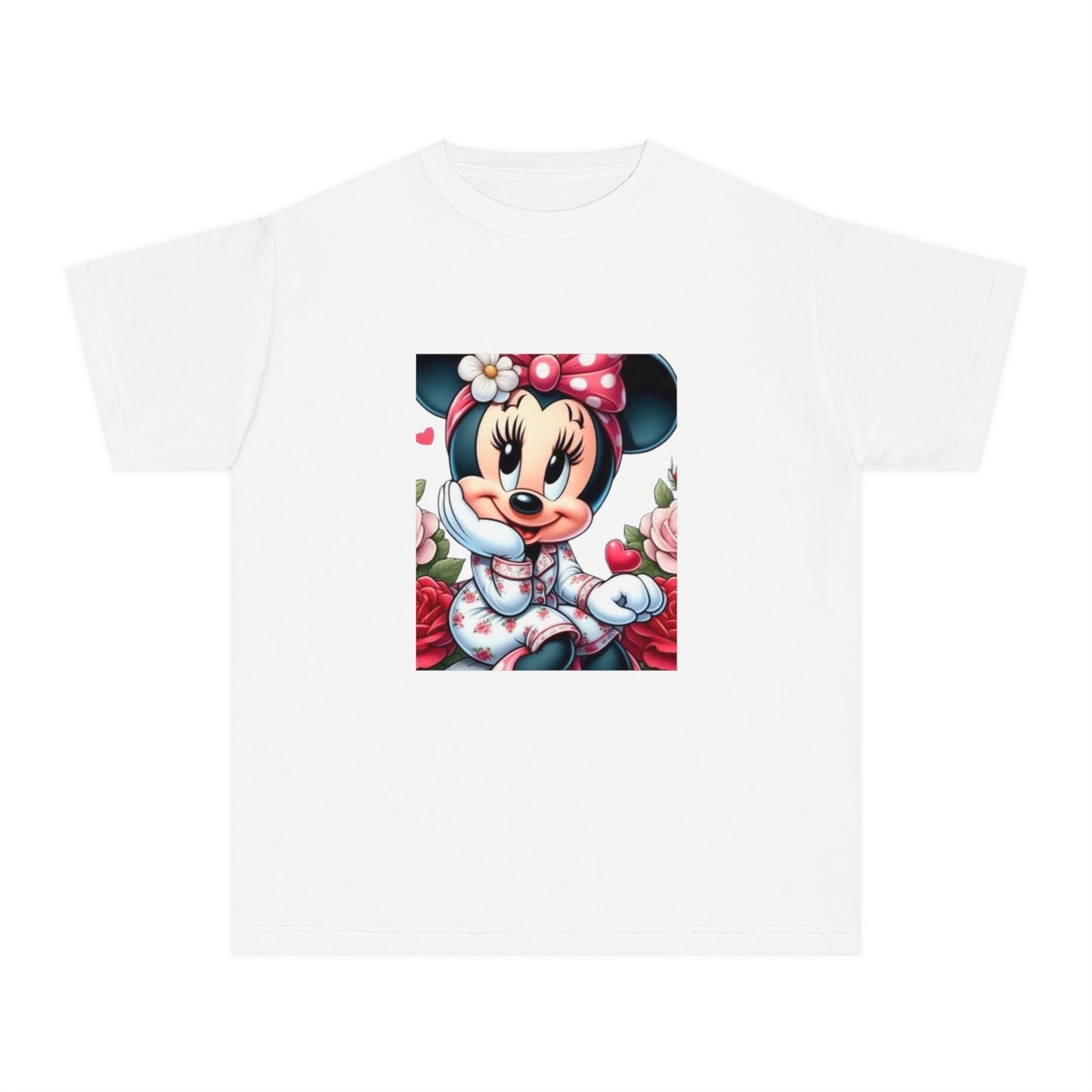 Youth Midweight Tee t-shirt kid