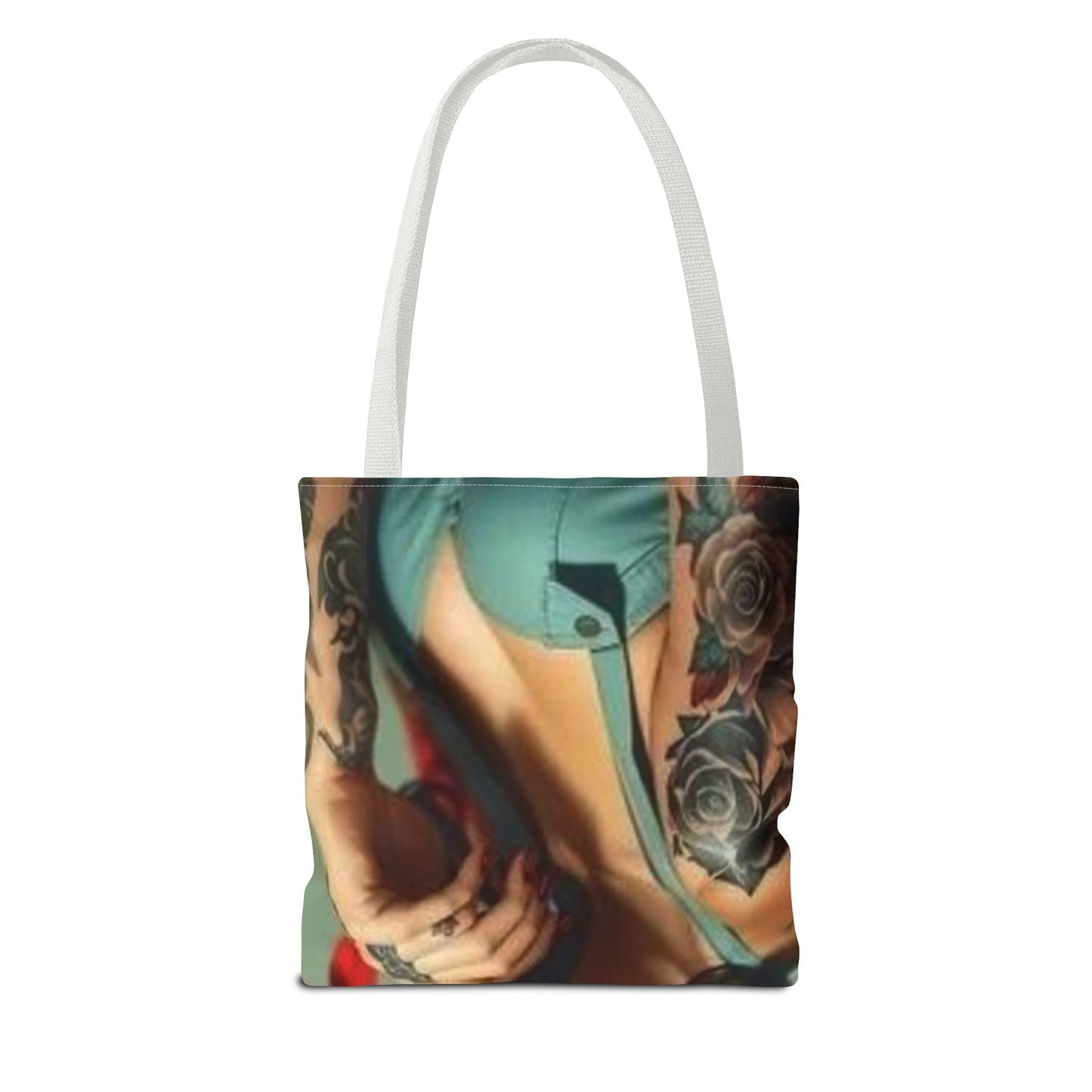 Tote Bag (AOP)