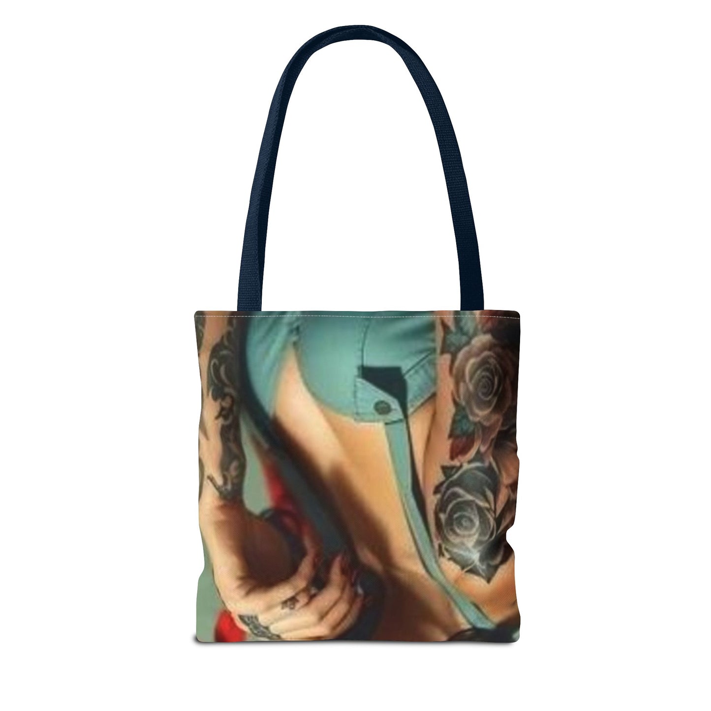 Tote Bag (AOP)