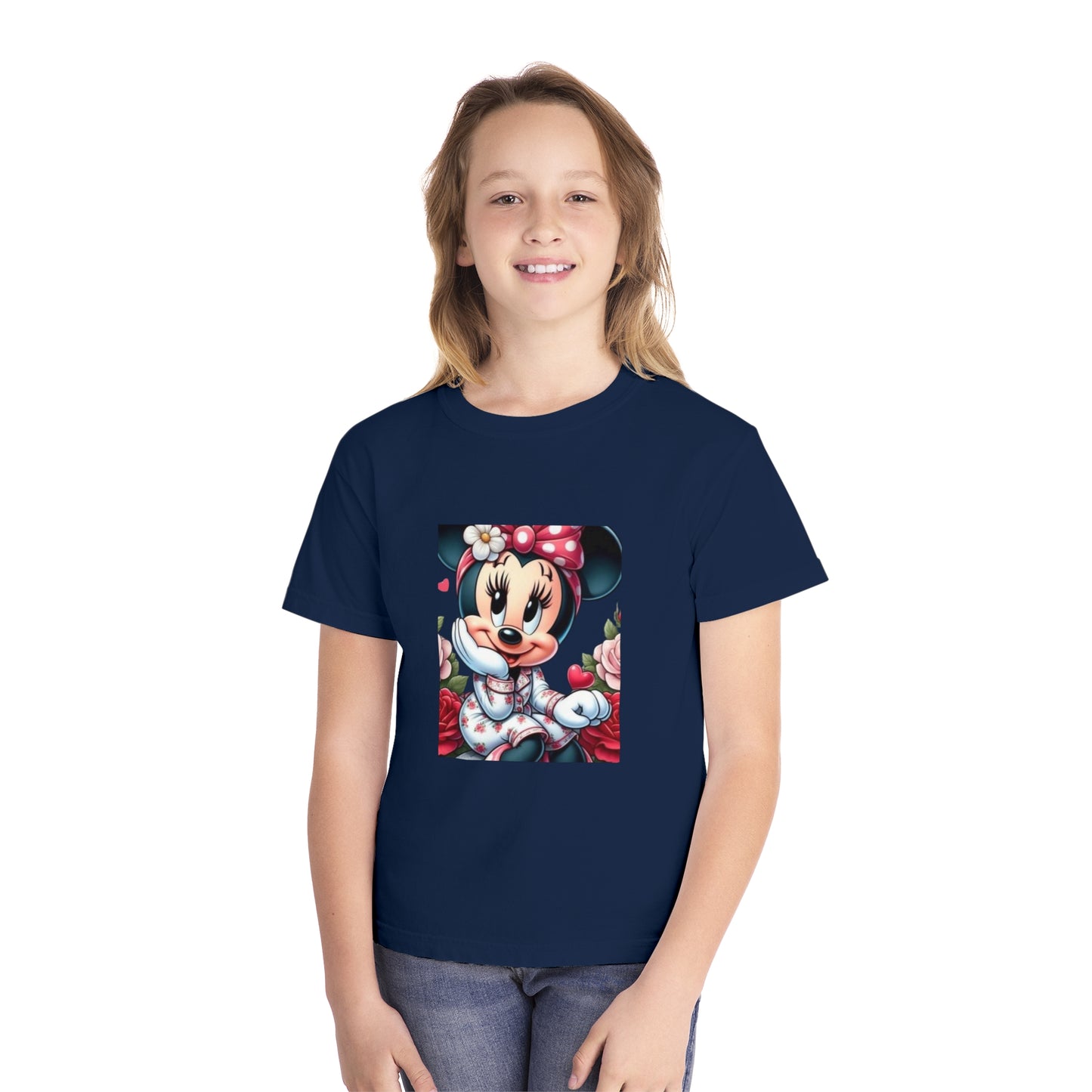 Youth Midweight Tee t-shirt kid