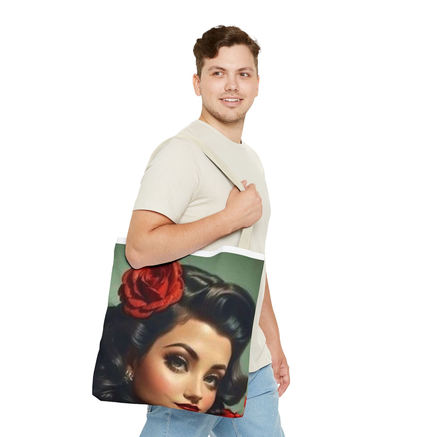 Tote Bag (AOP)