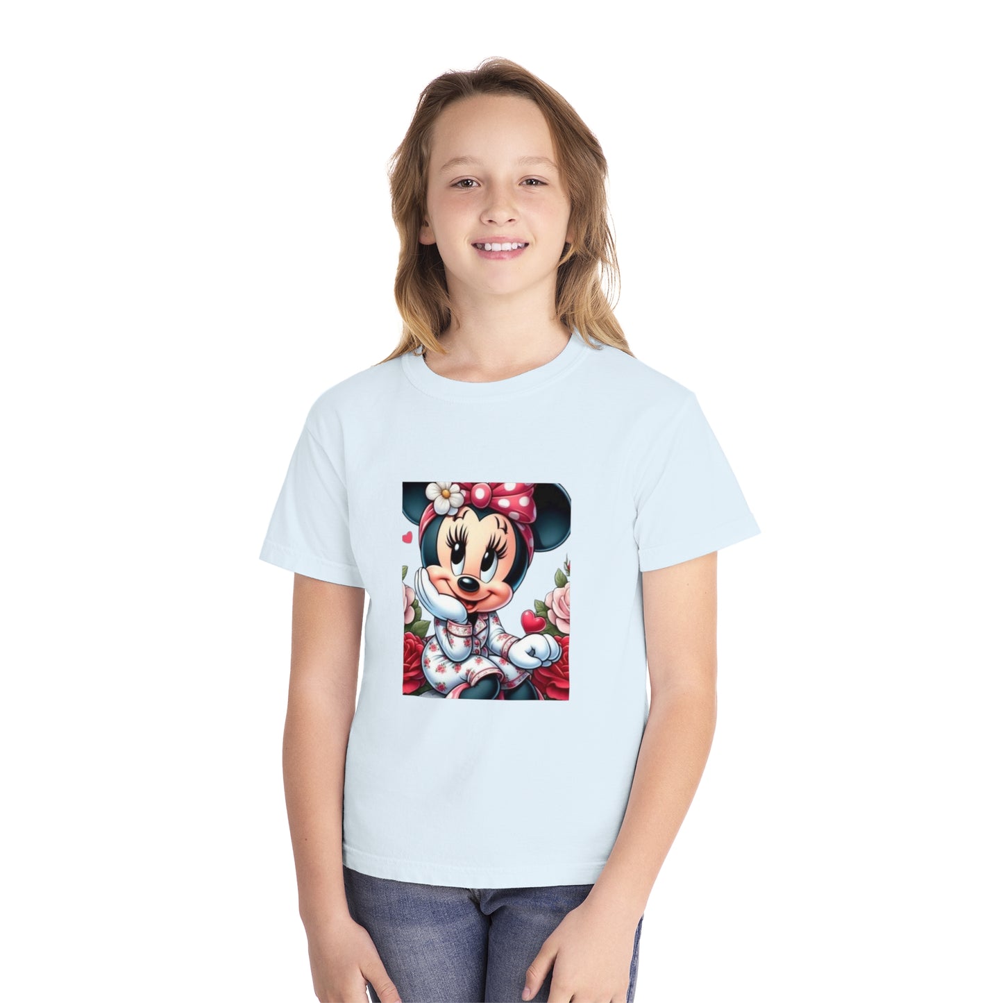 Youth Midweight Tee t-shirt kid