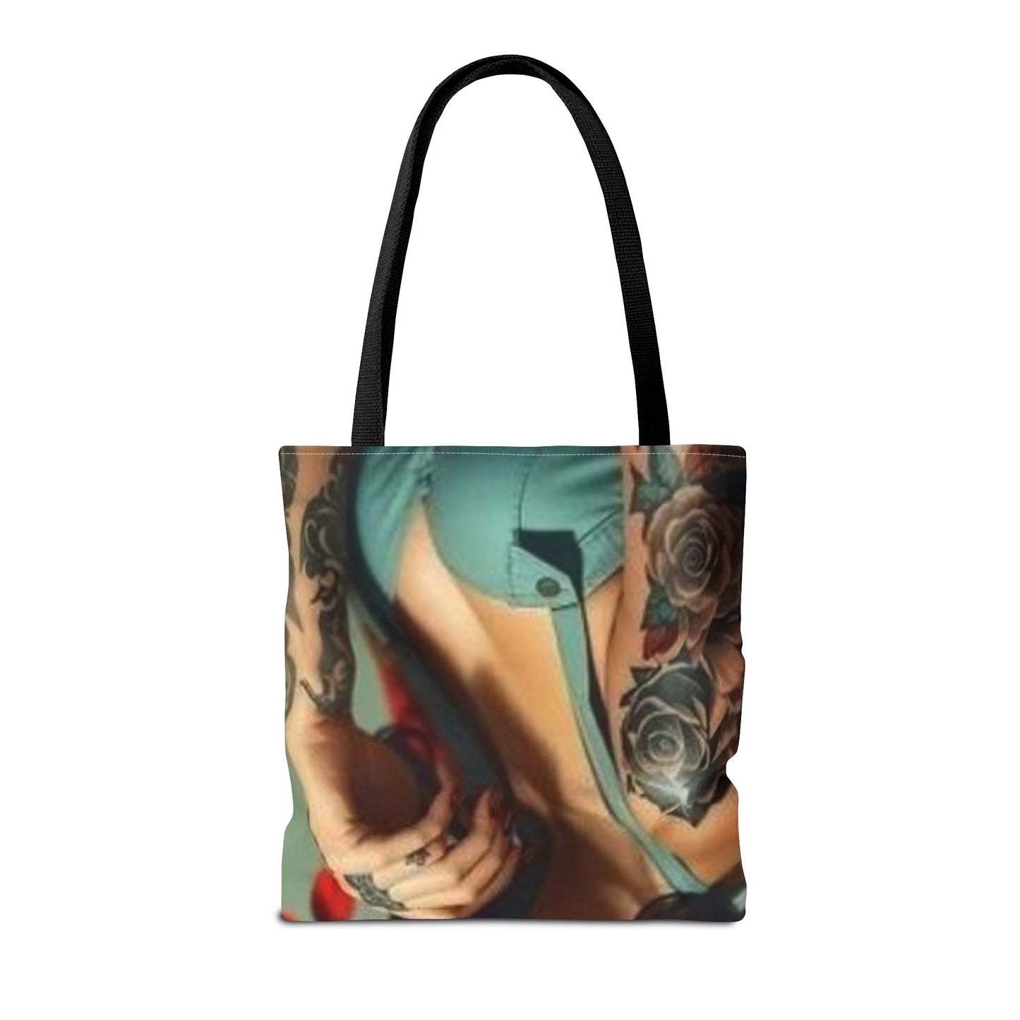 Tote Bag (AOP)