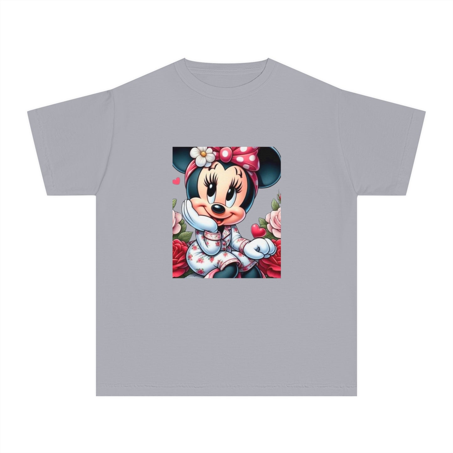 Youth Midweight Tee t-shirt kid