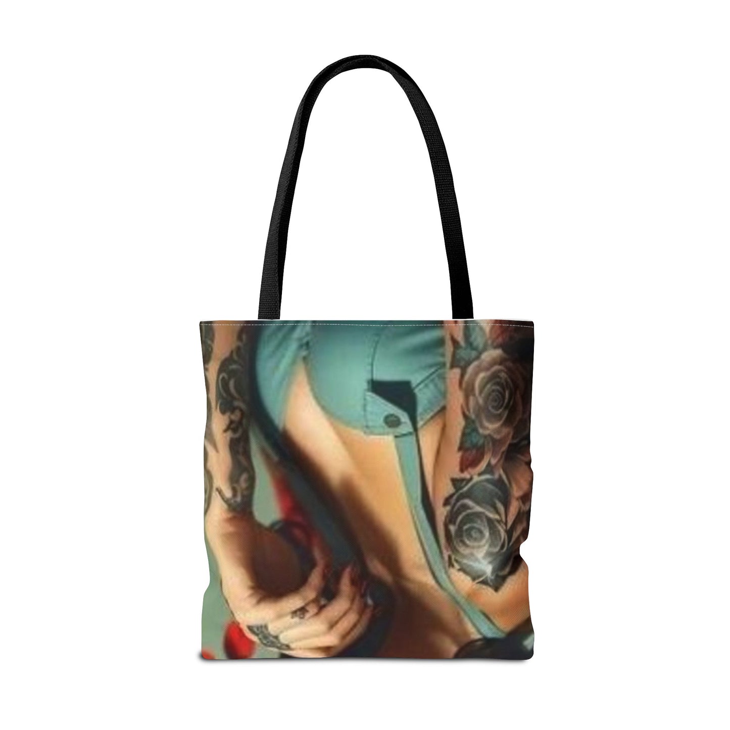 Tote Bag (AOP)