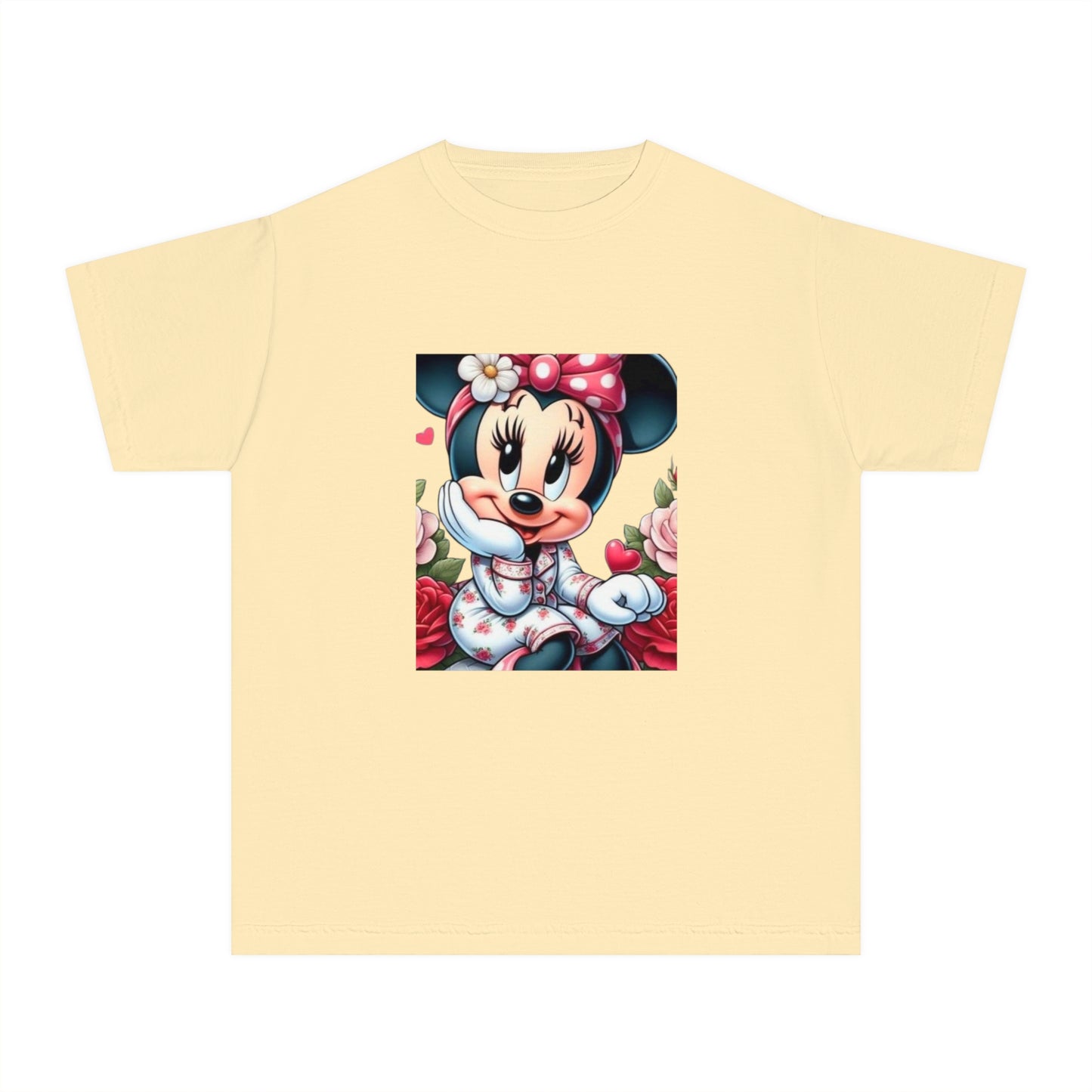 Youth Midweight Tee t-shirt kid