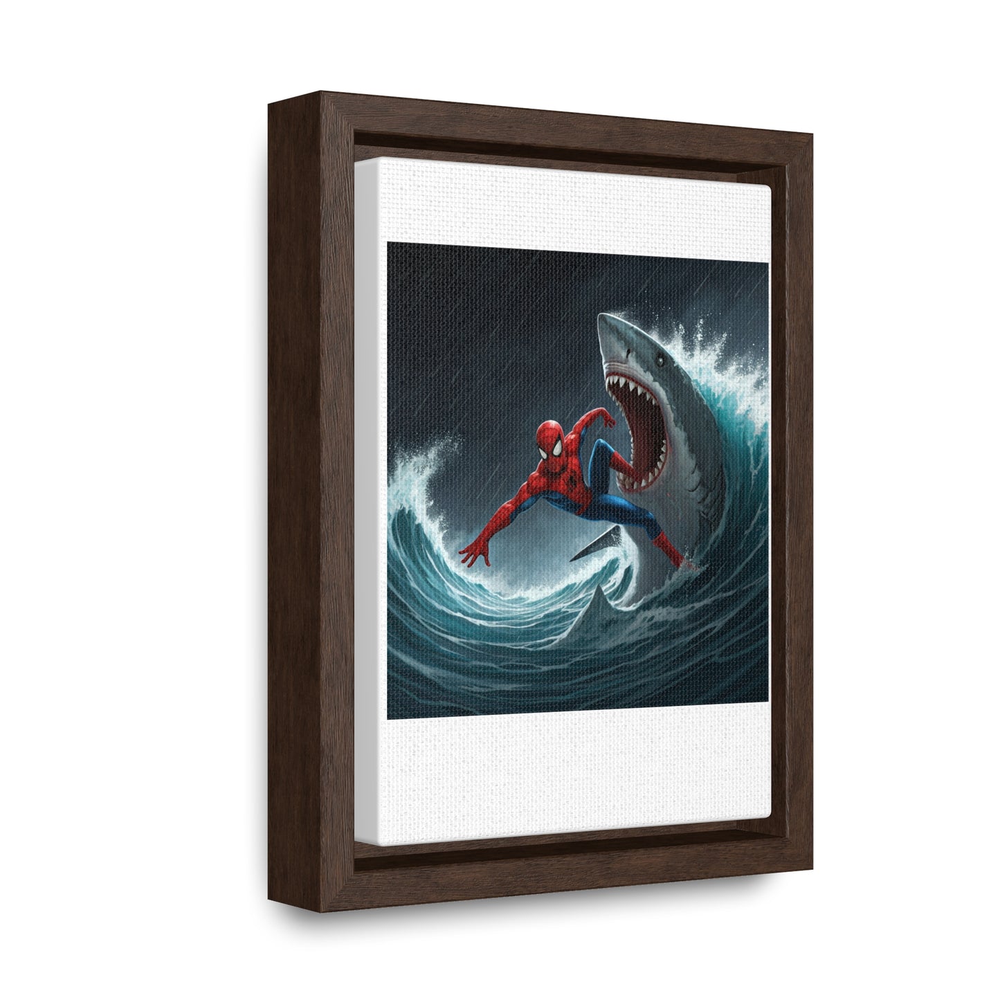 Gallery Canvas Wraps, Vertical Frame