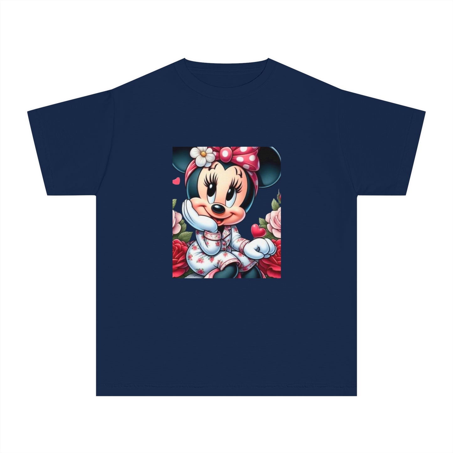 Youth Midweight Tee t-shirt kid