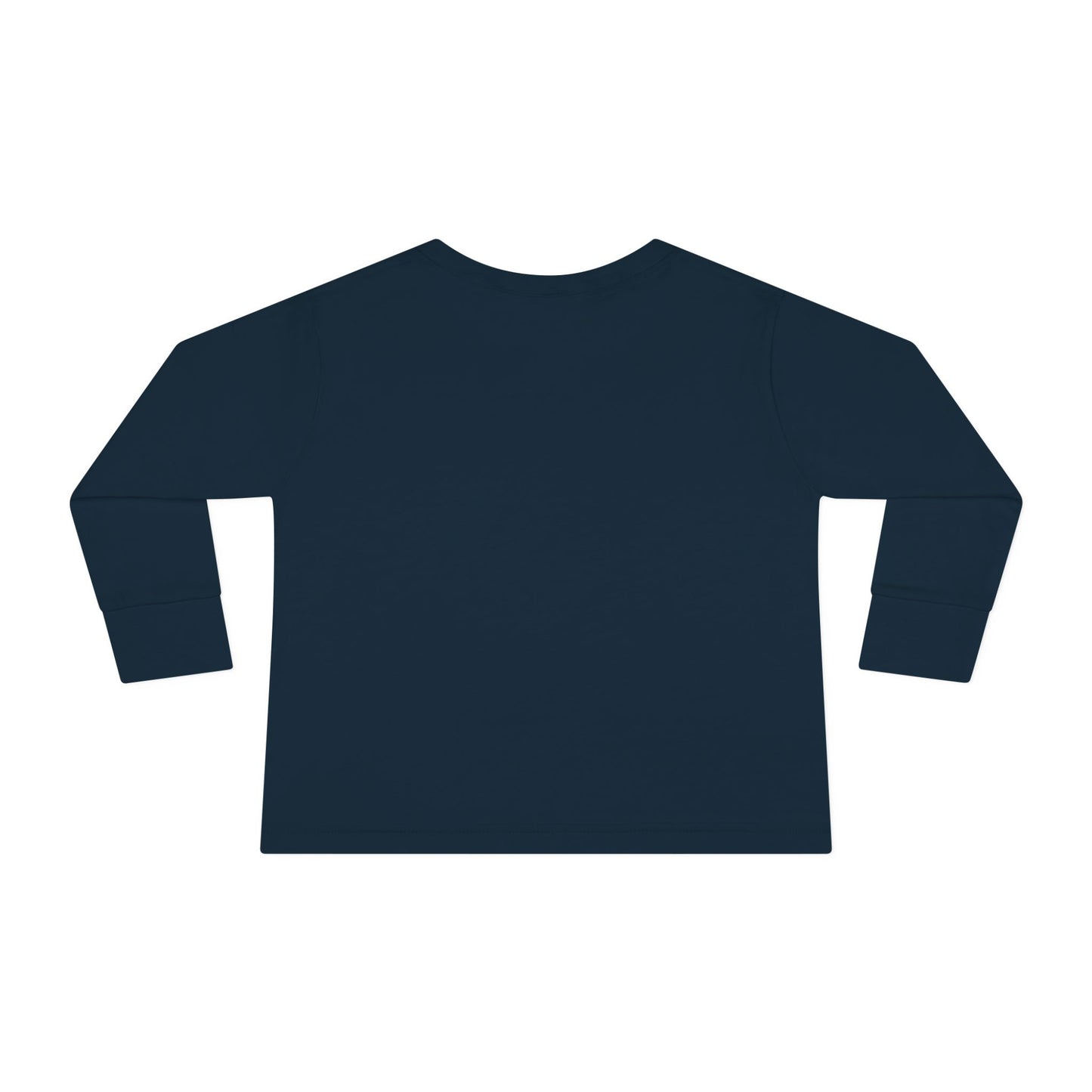 Toddler Long Sleeve Tee