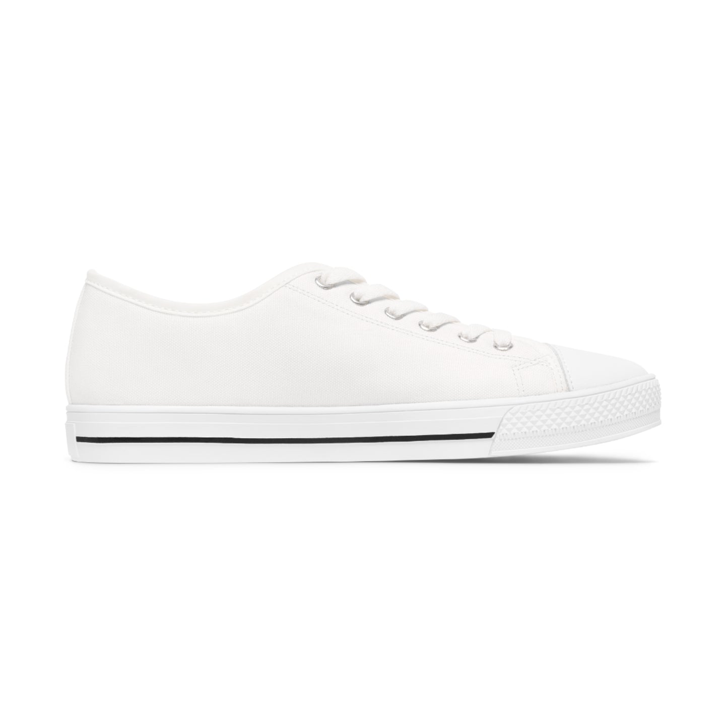 Women's Low Top Sneakers