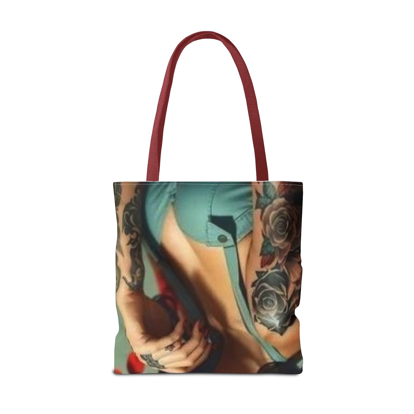 Tote Bag (AOP)