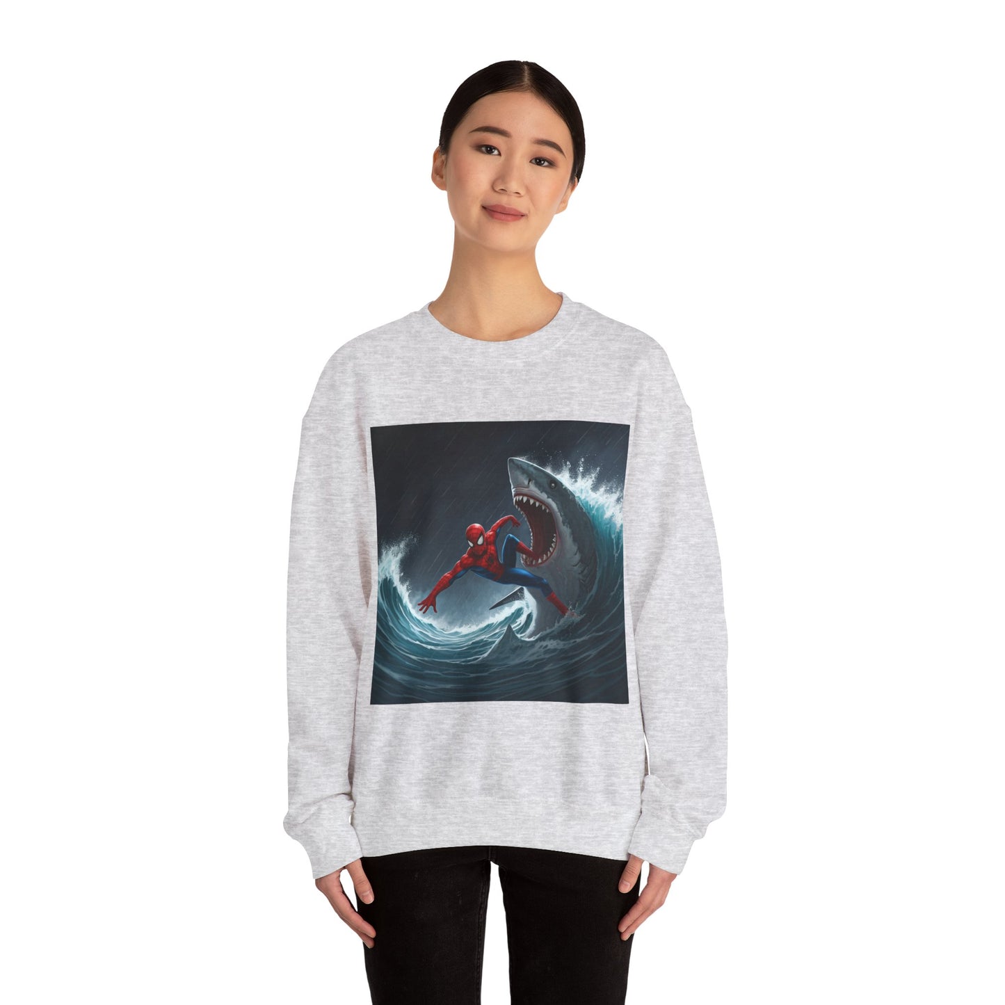 Unisex Heavy Blend™ Crewneck Sweatshirt