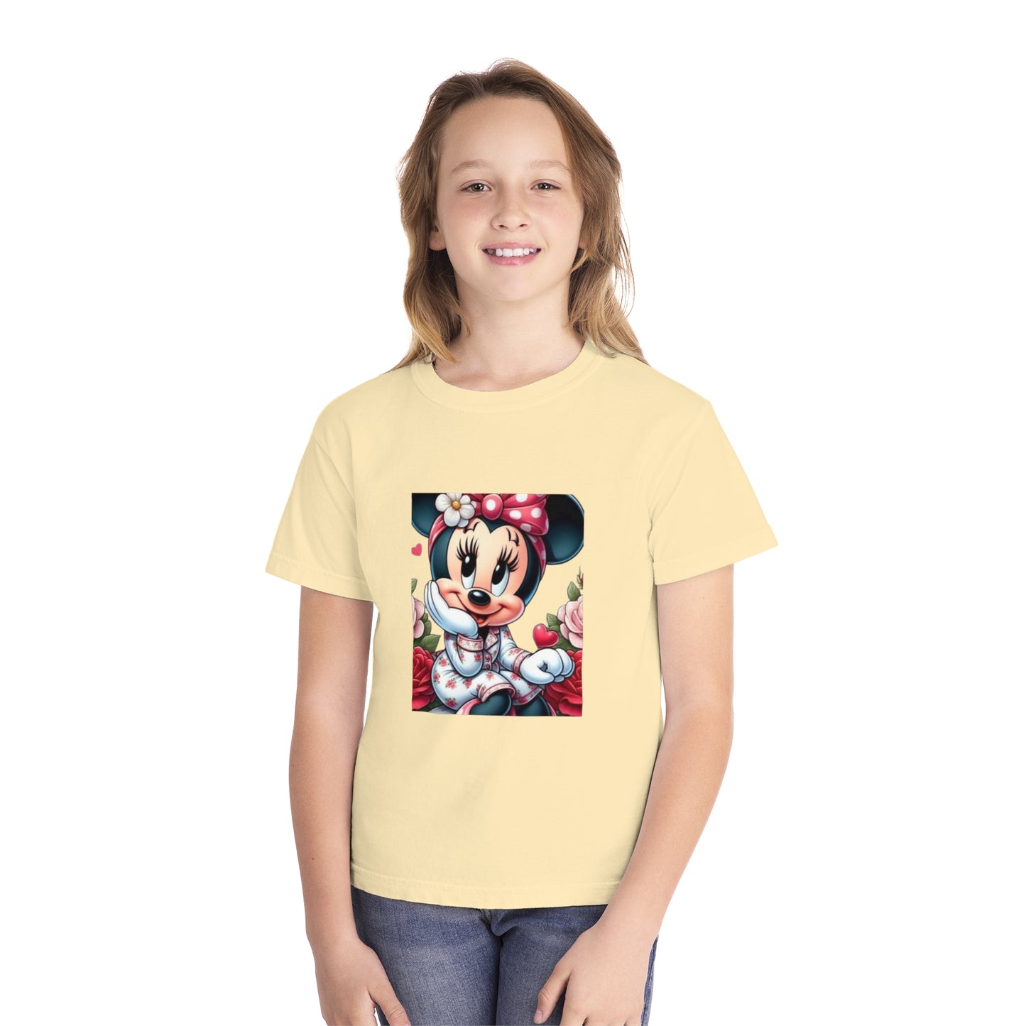 Youth Midweight Tee t-shirt kid