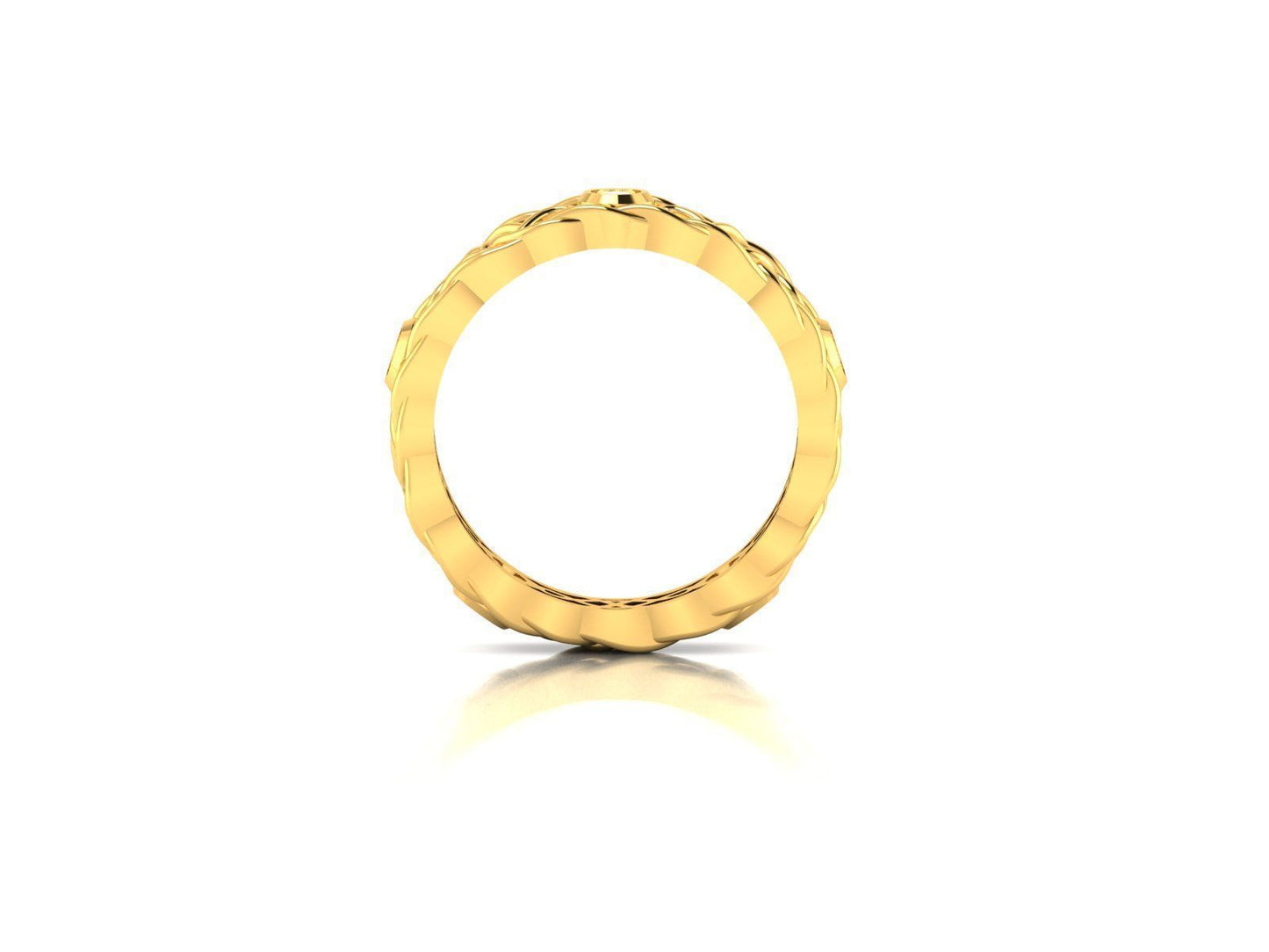 anello oro 18kt diamanti woman regalo donna ragazza fidanzamento sposa made in italy