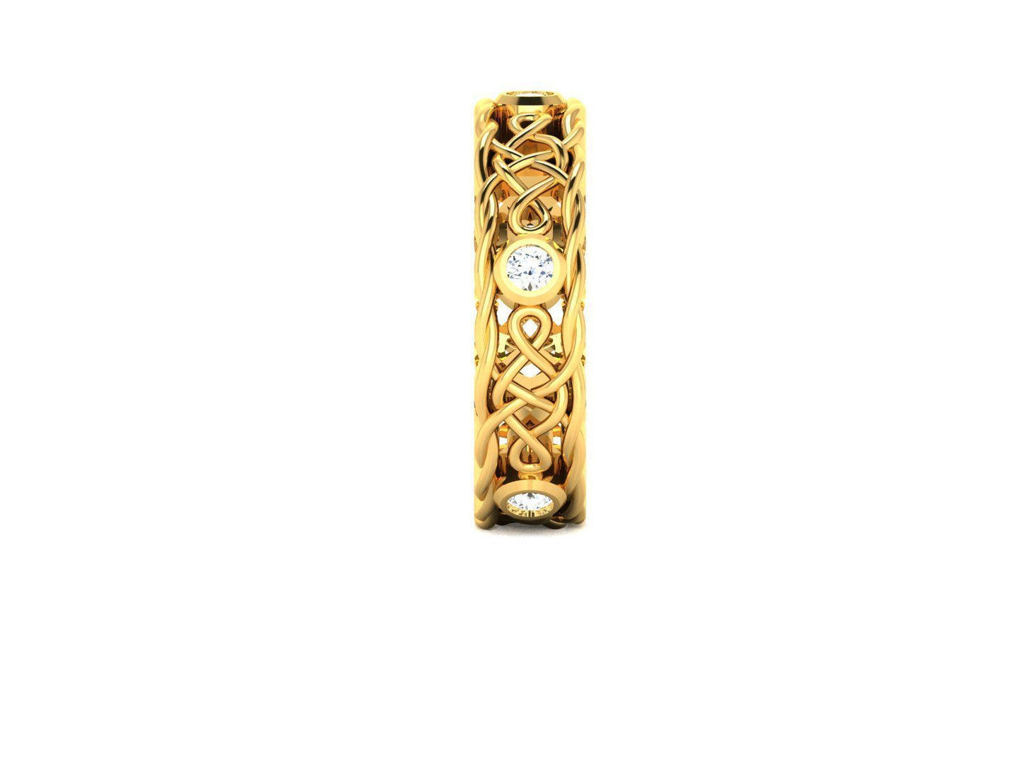 anello oro 18kt diamanti woman regalo donna ragazza fidanzamento sposa made in italy