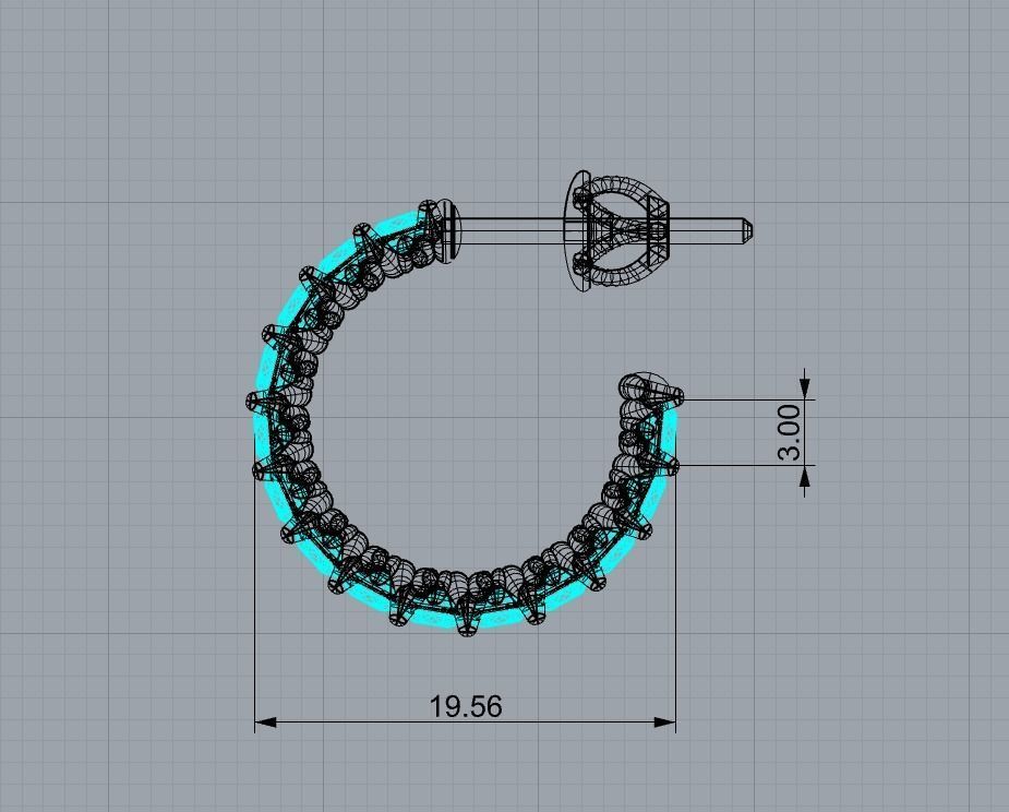 orecchini oro 18kt diamanti smeraldi zaffiri rubini acquamarine donna regalo compleanno anniversario lusso luminosi